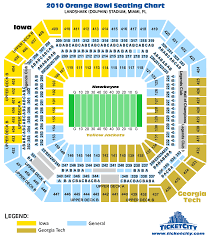 judicious cotton bowl seat map cotton bowl seat view