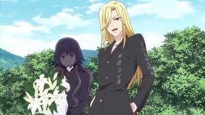 Review Fruits Basket Episode 14 Best In Show Crow S World Of Anime