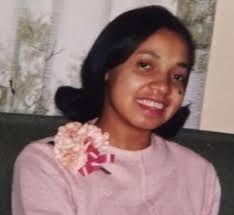 Carole Kimble Obituary (1938