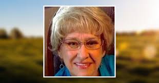 Carol Sue Schroeder Obituary January 9, 2014