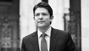 La CEJ lamenta el fallecimiento del senador de la República, Miguel Uribe  Turbay - Corporación Excelencia en la Justicia