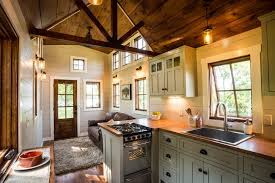 Denali By Timbercraft Tiny Homes Tiny Living Tiny House Kitchen Timbercraft Tiny Homes Tiny House Nation