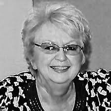 Carol ROZLER Obituary (1940