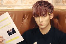 Kpop Idols Reaccionando A Diferentes Situaciones Cotidianas Detodo De Todo Amreading Books Wattpad Letting Go Of Him Boyfriend Sf9