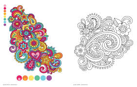 Notebook Doodles Color Swirl Coloring Activity Book Design Originals 32 Curly Swirly Designs Beg Designs Coloring Books Notebook Doodles Doodle Coloring