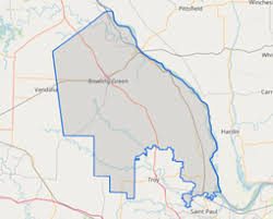 Representative Chad Perkins