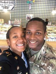 May wedding anniversary in the group?