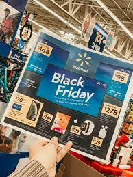 Here are eight of the best deals you won't want to miss on november 27 and beyond. Everything You Need To Know Black Friday Shopping At Walmart 2019 Steph Leigh