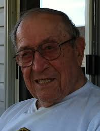 Thaddeus "Ted" Malinowski