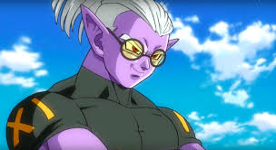 In truth, frieza is the real main villain of dragon ball super: Dragon Ball Heroes Anime Release Date Characters Everything We Know Polygon