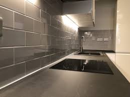 Carreaux Metro Decoration Cuisine Interieur Maison Design Appartement Bordeaux Appartement