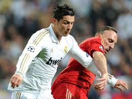 Maybe you would like to learn more about one of these? Rumenigge Bayern Wouldn T Swap Ribery For Ronaldo Goal Com