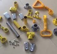 China Plastic Bus Long Handrail Grab Manufacturer