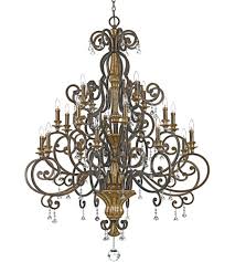 Replacement canopy & cushion cover set for b&q garden swing. Quoizel Marquette 20 Light Foyer Chandelier In Heirloom Mq5020hl