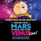 Men Are From Mars Women Are From Venus event image