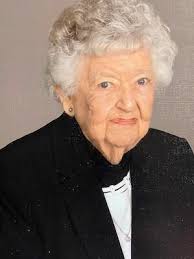 Nelda Boyte Obituary (2020)