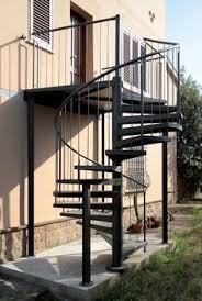 Maybe you would like to learn more about one of these? 23 Metal Staircases Ideas Stairs Design Outdoor Stairs Staircase Design