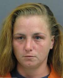 Weekly arrests and wanted suspects 7/10