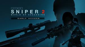 Hitman Sniper 2 World Of Assassins Mod Apk 1 0 0 Unlimited Money Hitman Sniper Assassin