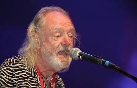 Die Musiker George Glover und Ray Frick werden für ihr Lebenswerk geehrt