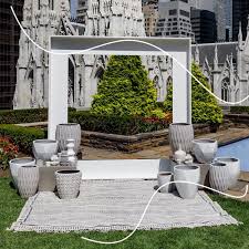 It's typically the focal point in the room, and one that will be photographed more than any other location on your wedding day. 51 Stunning Wedding Arch And Arbor Ideas