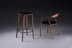 Neva Barstool Bar Stools From Artisan Architonic