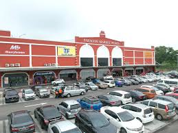 Paragon Market Place Home Facebook