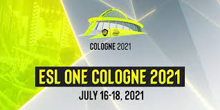 All tickets for esl one cologne 2020 remain valid for esl one cologne 2021. Esl One Cologne 2021 Tickets Fri Jul 16 2021 At 12 00 Pm Eventbrite