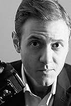 Connor Patrick Griffin