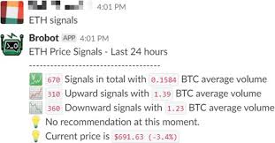 Brokerbot A Cryptocurrency Chatbot In The Social Technical Gap Of Trust Springerlink