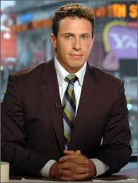 Cuomo plans to continue anchoring his show from his basement in the hudson yards area of manhattan, where he is quarantining himself. 13 Chris Cuomo Ideas Chris Cuomo Chris Cnn Anchors