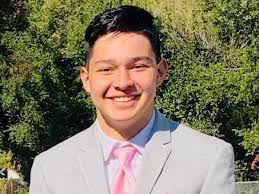 Dublin Mourns 3 High School Students Killed In Christmas Crash