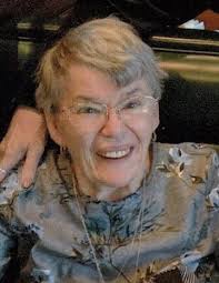 Mary Ellen Collins Obituary