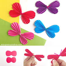 1001 Tolle Ideen Wie Sie Schmetterling Basteln Basteln Mit Buntem Papier Schmetterlinge Basteln Papierschmetterlinge