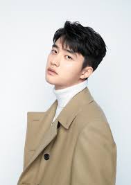 I find d.o good in his chosen career both in singing and acting. Do Kyung Soo Dances His Way To A Leading Role For Swing Kids The Exo Singer Spent Months Studying Tap