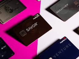 Cash rewards for business and entrepreneurs. The Best Capital One Credit Cards July 2021