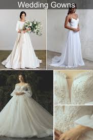 Romantic Wedding Dresses Bridal Gown Shops Cheap Gorgeous Wedding Dresses B In 2020 Discount Wedding Dresses Gorgeous Wedding Dress Wedding Dress Store