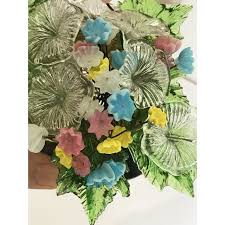 Osta tai myy uusia ja käytettyjä kohteita facebookin marketplacessa paikallisesti tai yrityksiltä. Vintage Hollywood Regency Glass Flowers In Gold Basket Figurine Chairish