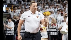 North Carolina job opening an elephant in the room that coaches can't escape, even at the Sweet 16