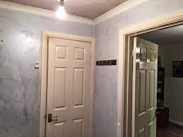 I doubt i will ever use dulux again. Decorating Using Dulux Light And Space Paint Diy Daddy