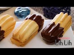 Petits Fours Au Chocolat Les Ateliers Lih Lih Youtube Gateaux Et Desserts Dessert Petits Fours