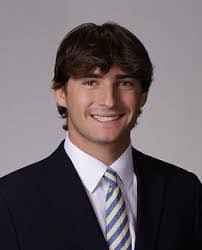 Justin Larkins's Instagram, Twitter & Facebook