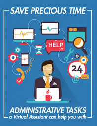 Virtual Administrative Assistant Virtual Assistant Services Personal Assistant Services Virtual Assistant