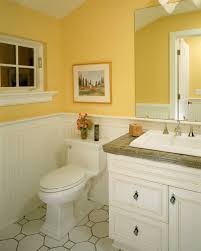 We still can't get over beyonce's lemonade album release last month. 75 Beautiful Yellow Bathroom Pictures Ideas April 2021 Houzz