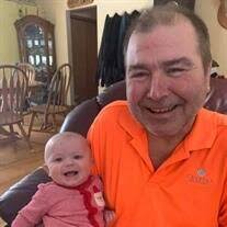 Daniel "Dan" Kelsey Jr. Obituary