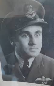 Air Forces WW2 Details : Flight Lieutenant A J HANCOCK (120710), Royal Air  Force Volunteer Reserve [RAFCommands]