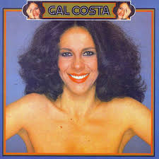 Resultado de imagen para GAL COSTA