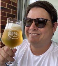 Vegan a la Beer: The Appetiser