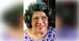 Obituary information for Shirley Jean Smith