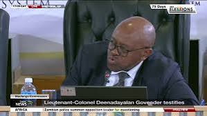 SABC News's Video on X